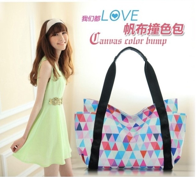 Bag BG229 AS