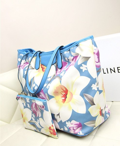 Bag BG232 Blue