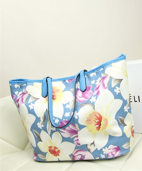 Bag BG232 Blue