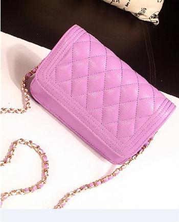 Bag BG261 Rose Purple