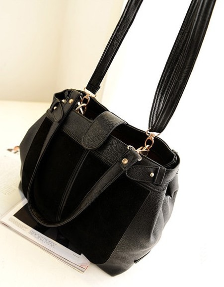 Bag BG403 Black