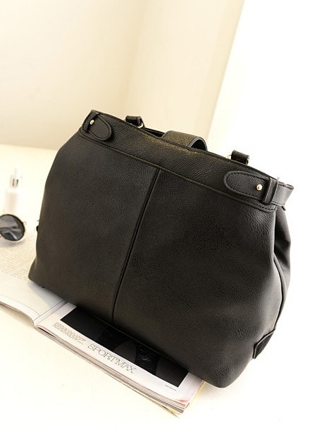 Bag BG403 Black