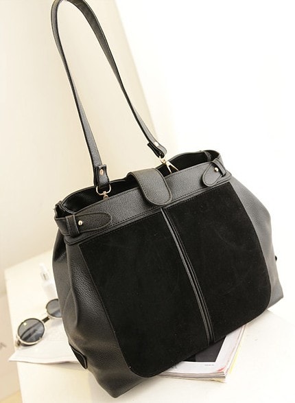 Bag BG403 Black