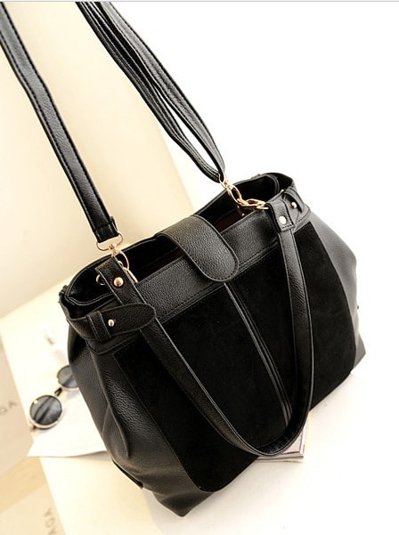 Bag BG403 Black