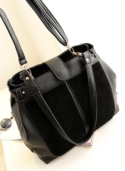 Bag BG403 Black