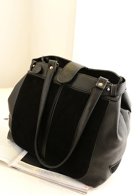 Bag BG403 Black