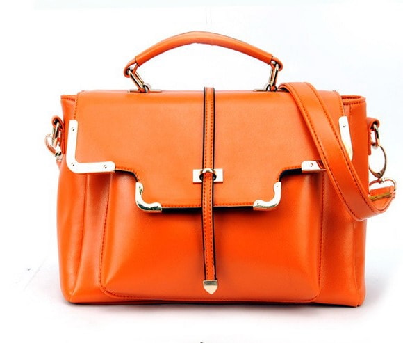 Bag BG404 Orange