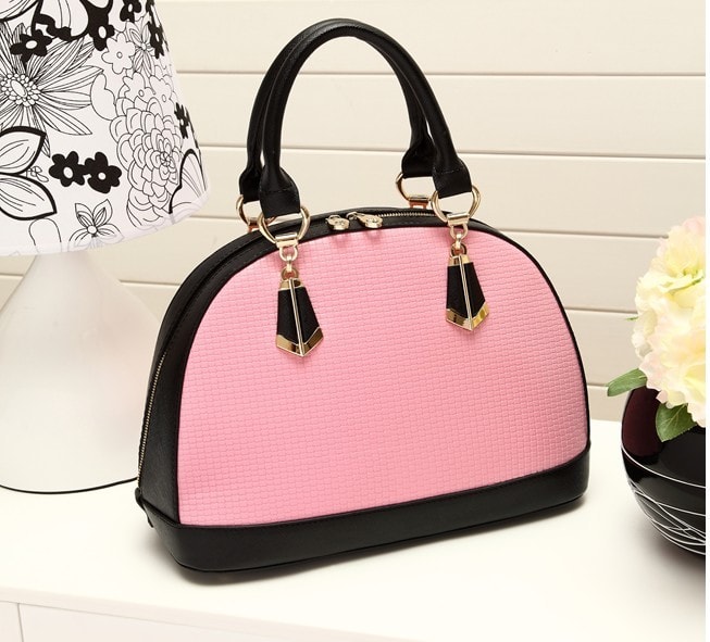 Bag BG406 Pink