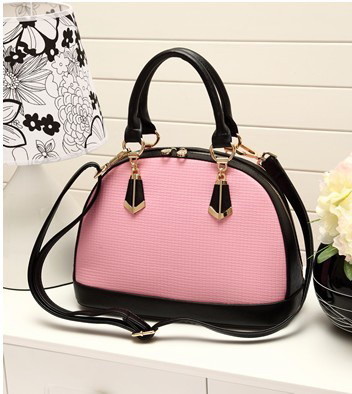 Bag BG406 Pink