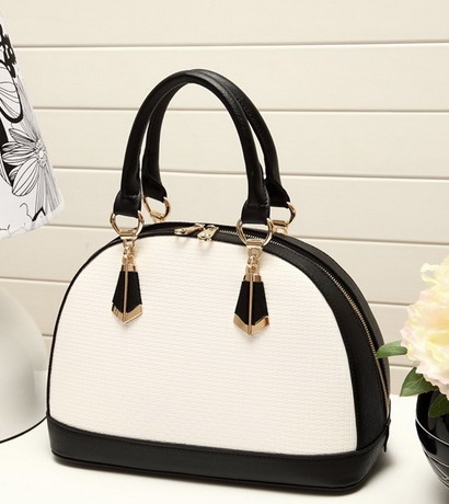 Bag BG407 White