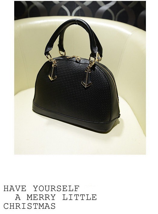 Bag BG408 Black