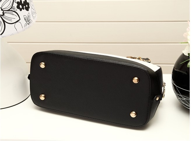 Bag BG408 Black