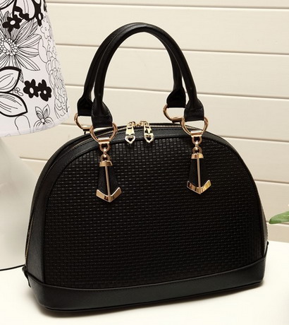 Bag BG408 Black