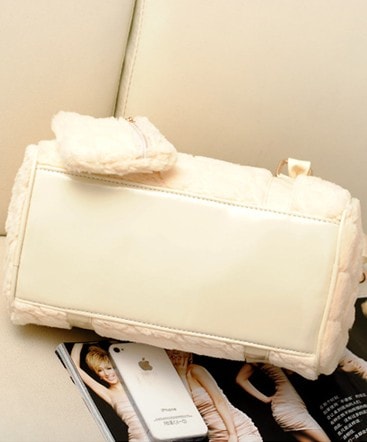 Bag BG409 Beige