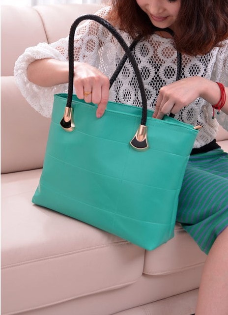 Tas Bahu BG412 Green