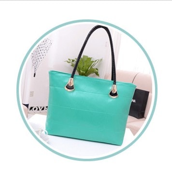 Tas Bahu BG412 Green