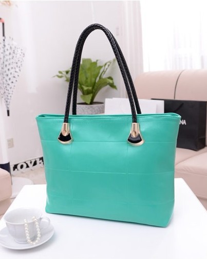 Tas Bahu BG412 Green