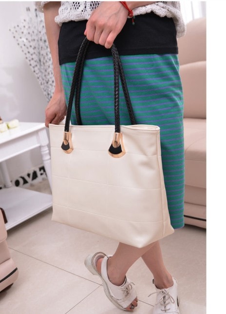 Tas Bahu BG413 Beige