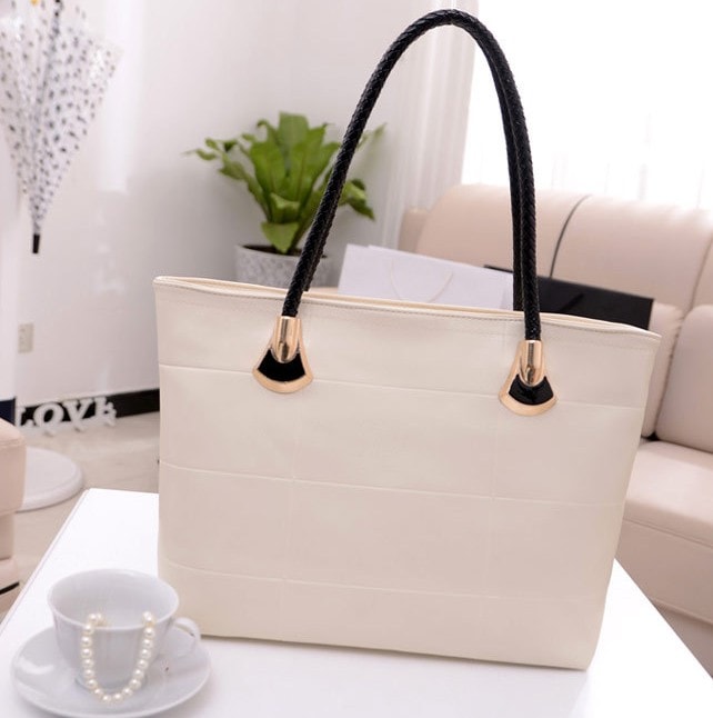 Tas Bahu BG413 Beige