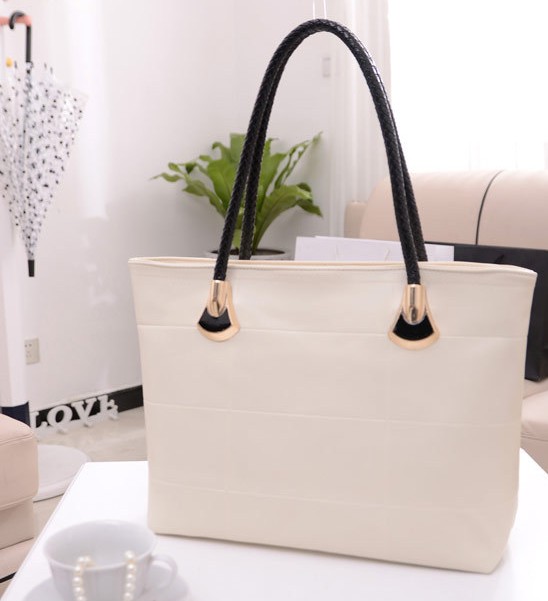 Tas Bahu BG413 Beige