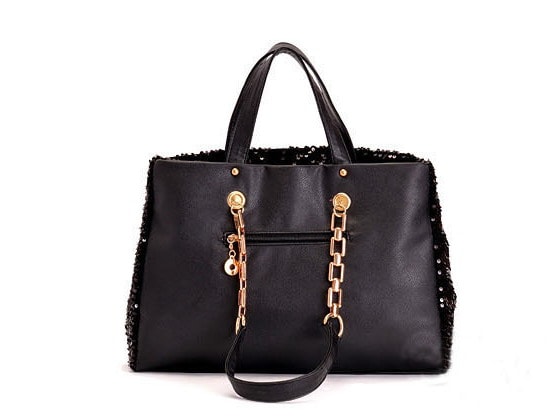 Bag BG414 Black