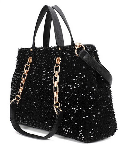 Bag BG414 Black