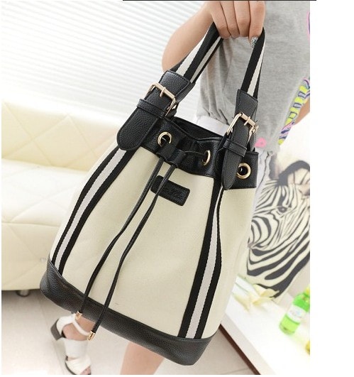 Bag BG415 White