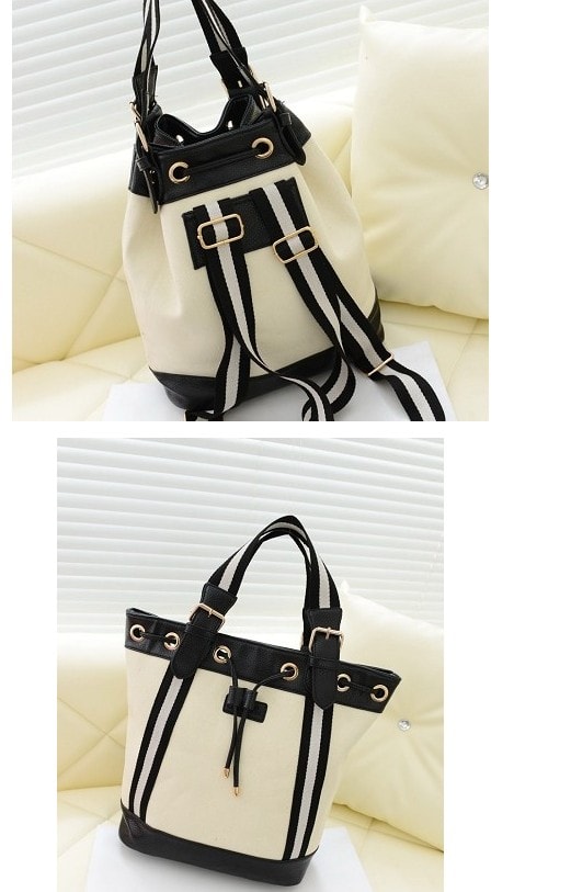 Bag BG415 White