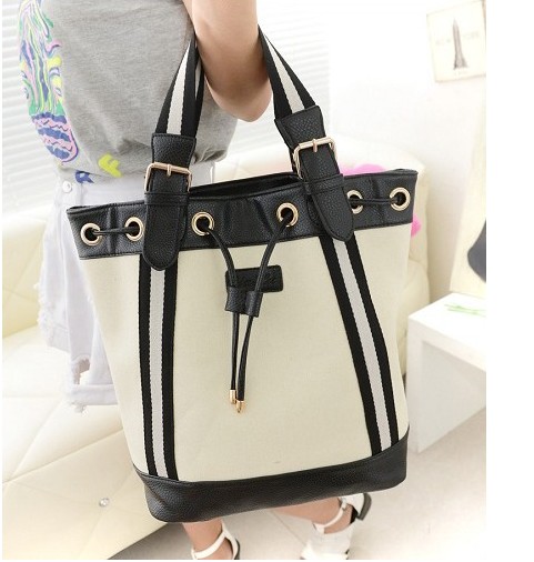 Bag BG415 White