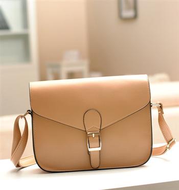 Clutch Bag BG417 Khaki