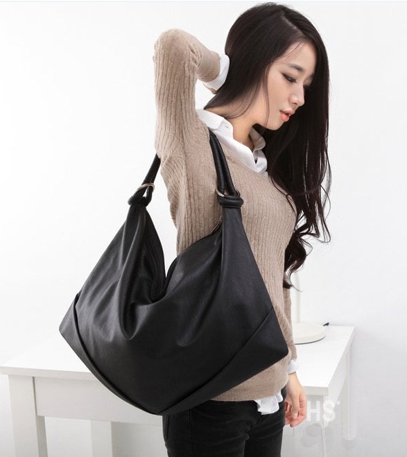 Bag BG421 Black