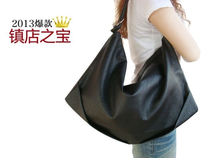 Bag BG421 Black