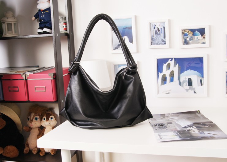 Bag BG421 Black