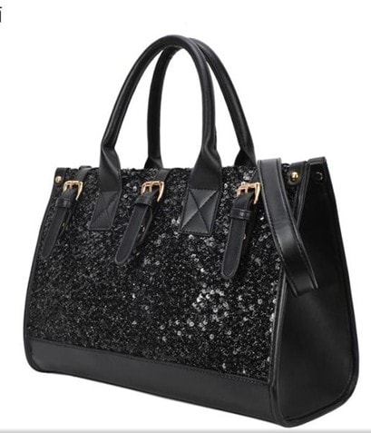 Bag BG422 Black