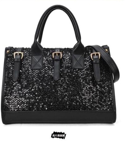 Bag BG422 Black