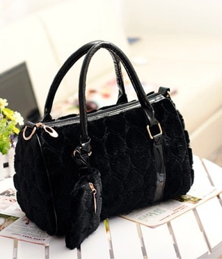 Bag BG424 Black