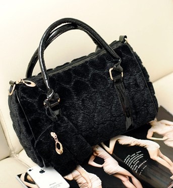 Bag BG424 Black