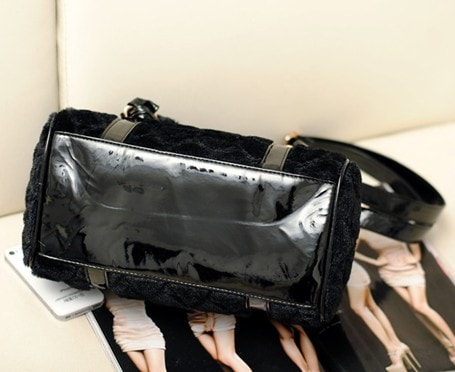 Bag BG424 Black