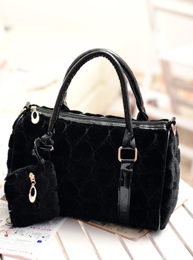 Bag BG424 Black