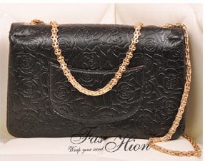 Bag BG425 Black