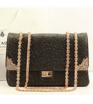 Bag BG425 Black