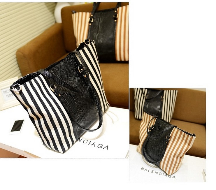 Bag BG428 Black