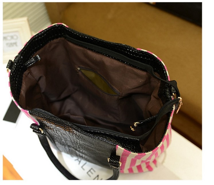 Bag BG428 Black