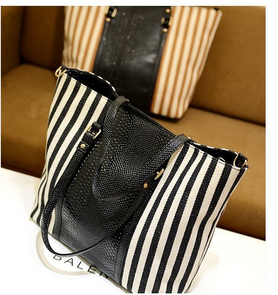 Bag BG428 Black