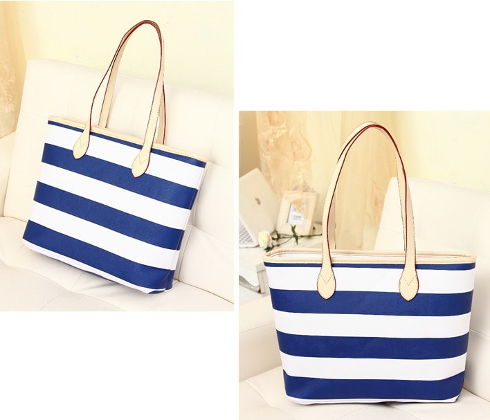 Bag BG430 Blue