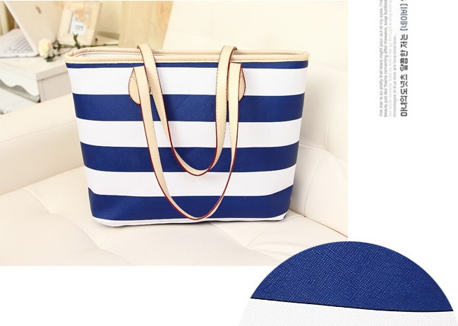 Bag BG430 Blue