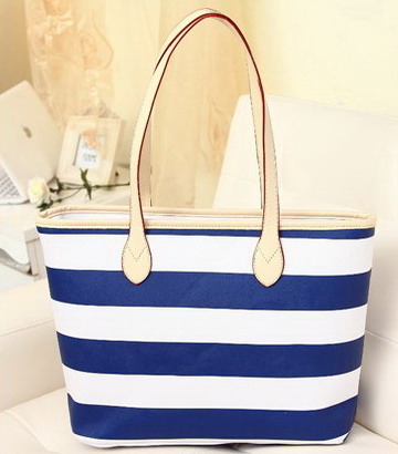 Bag BG430 Blue