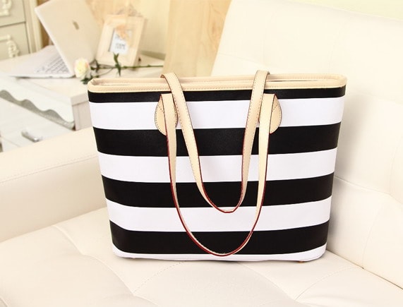 Bag BG431 Black