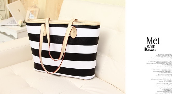 Bag BG431 Black