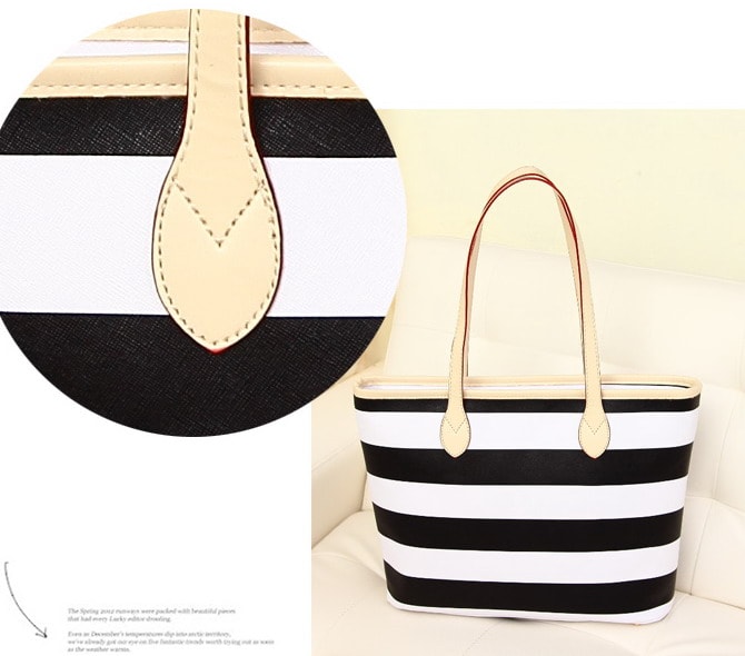 Bag BG431 Black